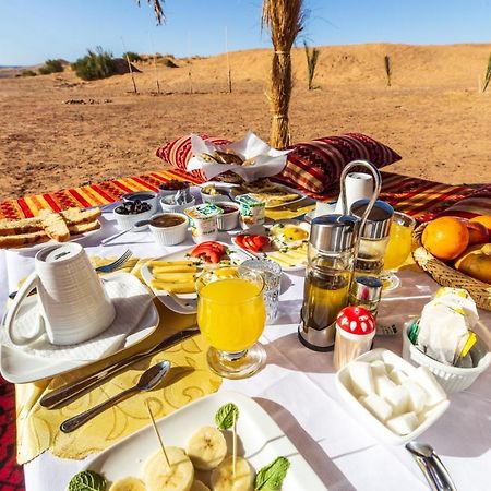 Nomads Dunes Nest Merzouga Luaran gambar
