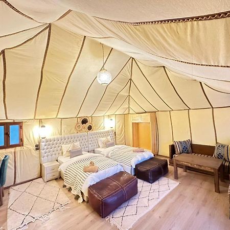 Nomads Dunes Nest Merzouga Luaran gambar